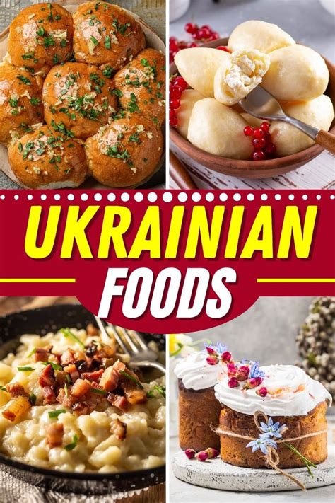 ukraine reddit video of food